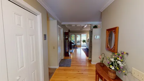 287 Airport Road Middlebury VT 05753