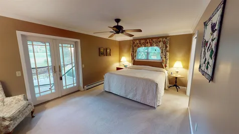 287 Airport Road Middlebury VT 05753