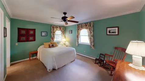 287 Airport Road Middlebury VT 05753
