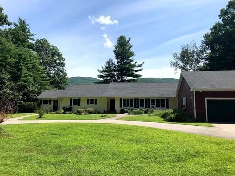 287 Airport Road Middlebury VT 05753
