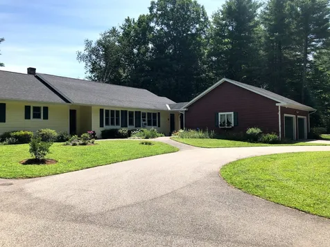 287 Airport Road Middlebury VT 05753