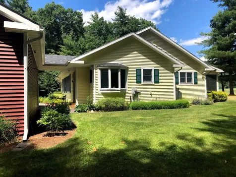 287 Airport Road Middlebury VT 05753