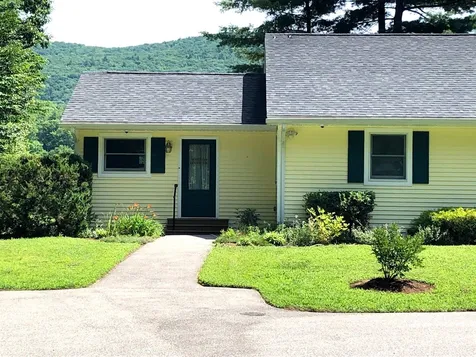 287 Airport Road Middlebury VT 05753
