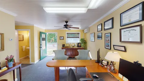 287 Airport Road Middlebury VT 05753