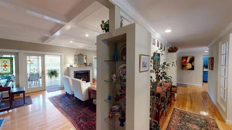 287 Airport Road Middlebury VT 05753
