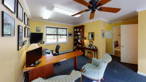 287 Airport Road Middlebury VT 05753