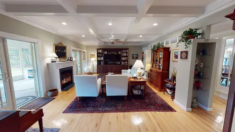 287 Airport Road Middlebury VT 05753