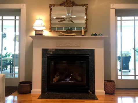 287 Airport Road Middlebury VT 05753