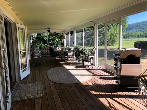 287 Airport Road Middlebury VT 05753