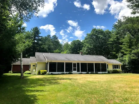 287 Airport Road Middlebury VT 05753