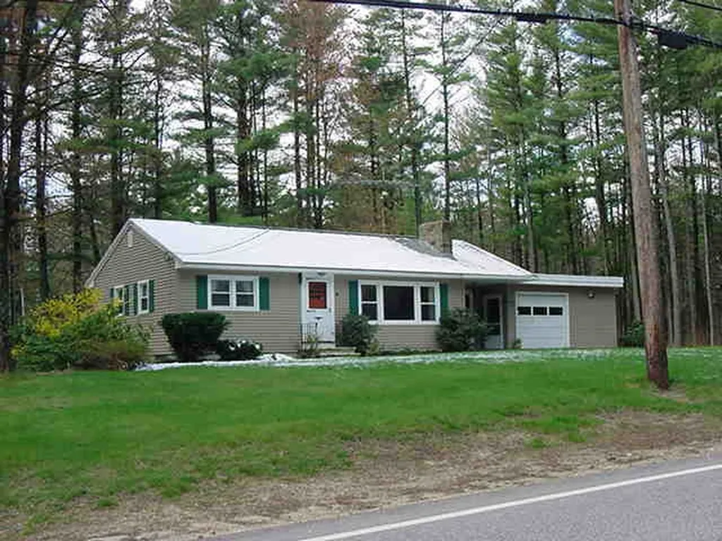 108 River Road Bow NH 03304