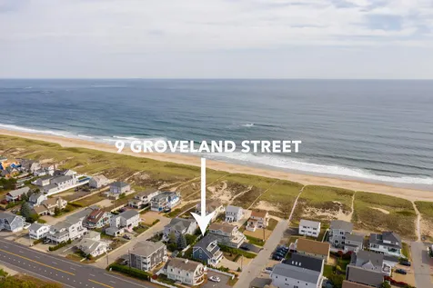 9 Groveland Street Seabrook NH 03874