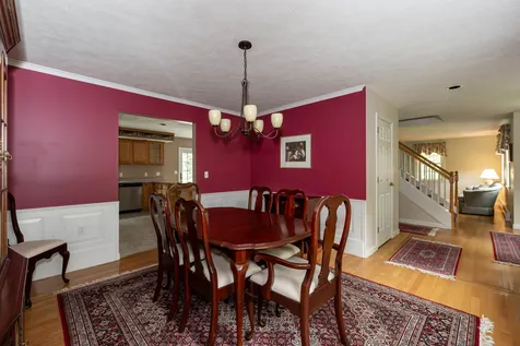 30 Brookview Terrace Bedford NH 03110