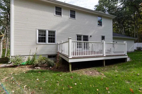 30 Brookview Terrace Bedford NH 03110