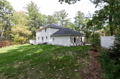 30 Brookview Terrace Bedford NH 03110
