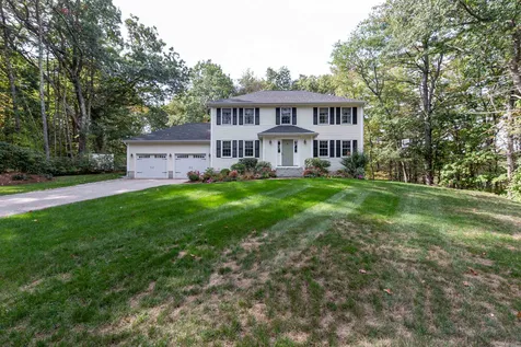 30 Brookview Terrace Bedford NH 03110