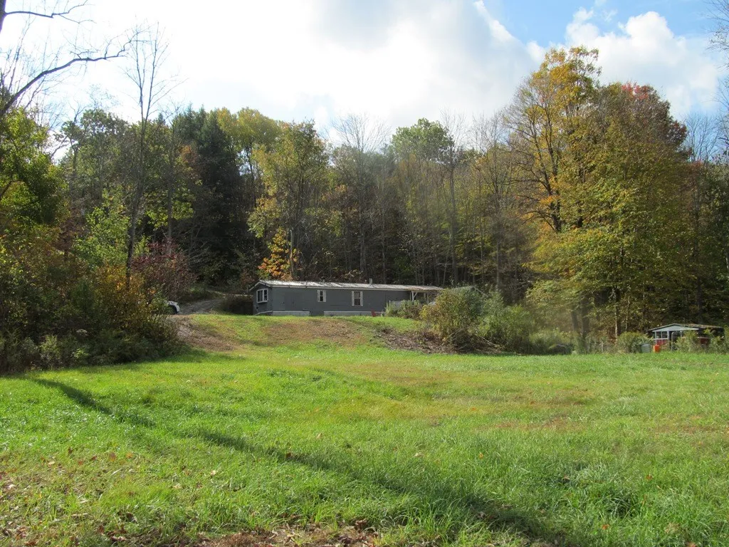 529 Chandlers Mill Road Newport NH 03773