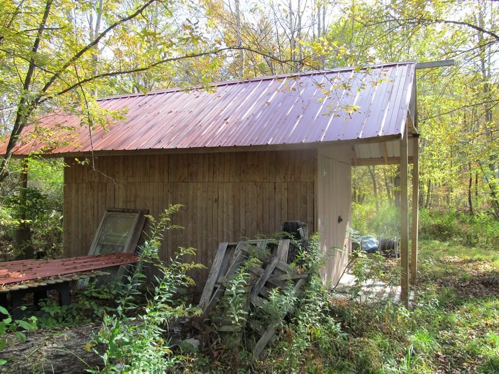 529 Chandlers Mill Road Newport NH 03773