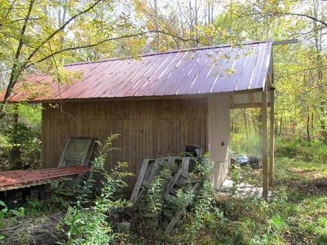 529 Chandlers Mill Road Newport NH 03773