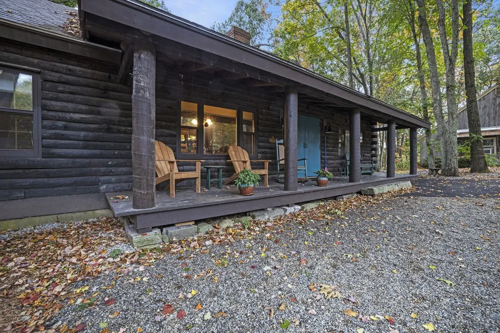 46 Wednesday Hill Road Lee NH 03861