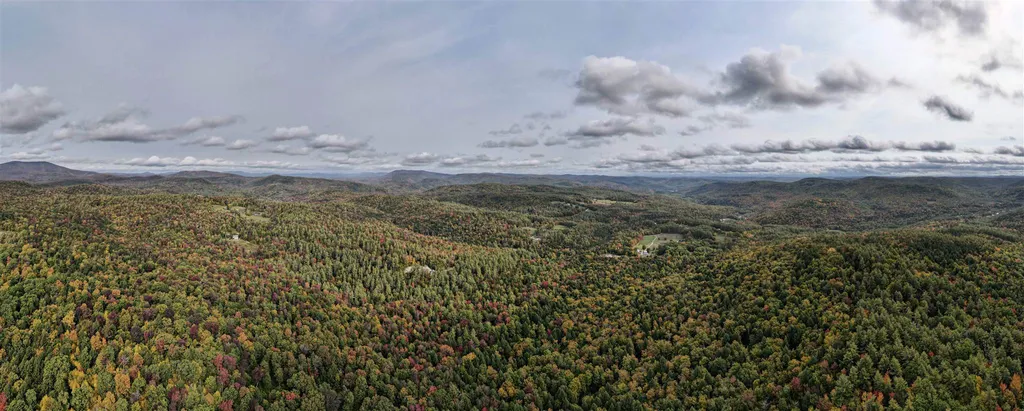 Melis Road Jamaica VT 05340
