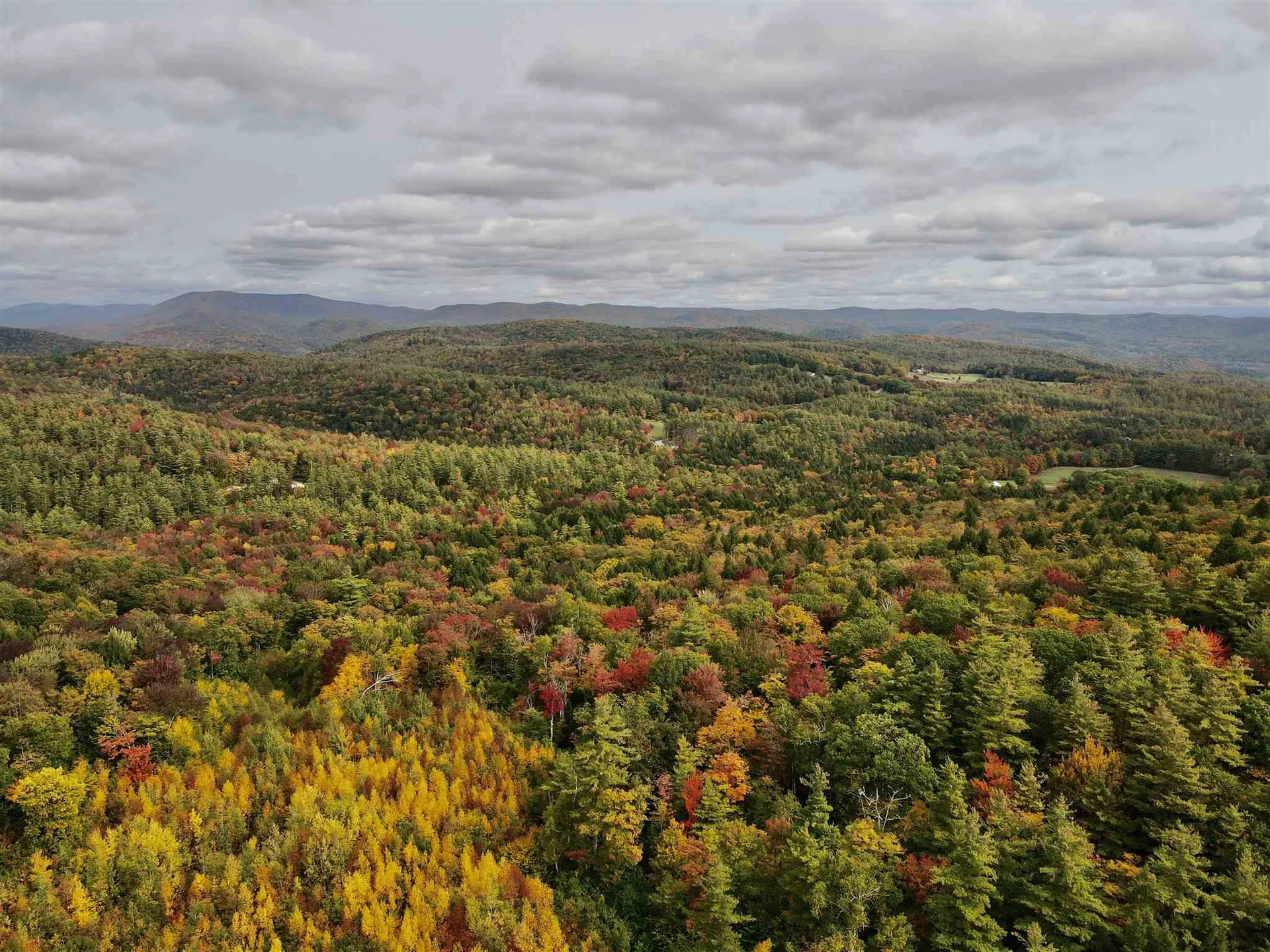 Melis Road Jamaica VT 05340