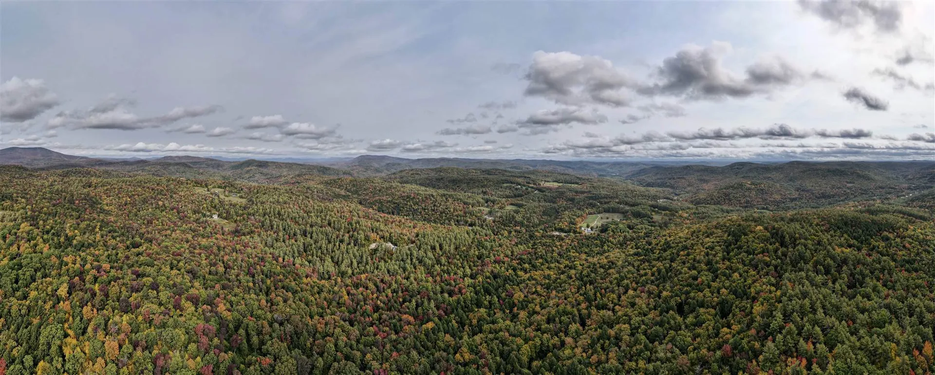 Melis Road Jamaica VT 05340