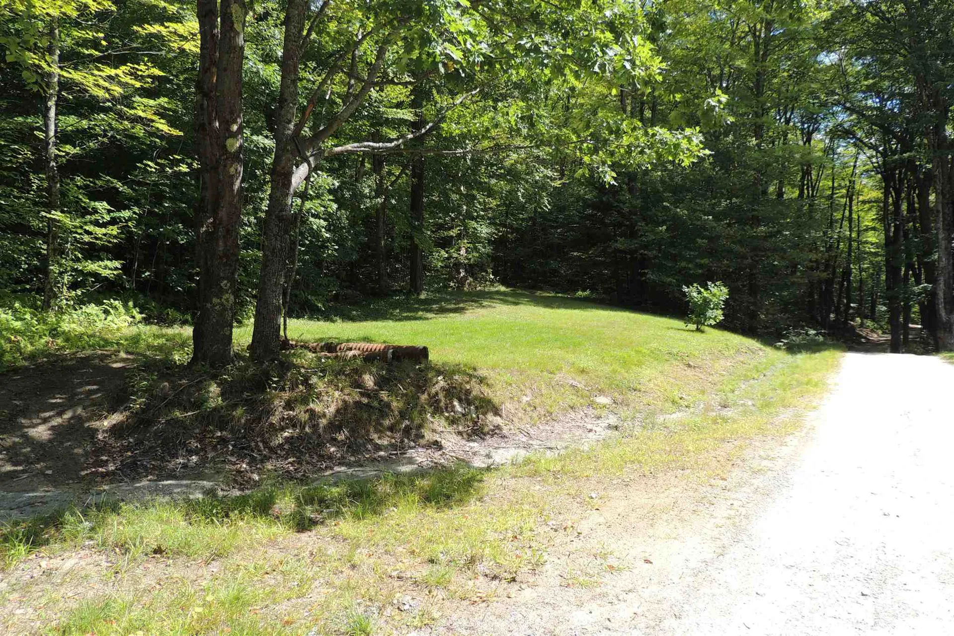 Melis Road Jamaica VT 05340