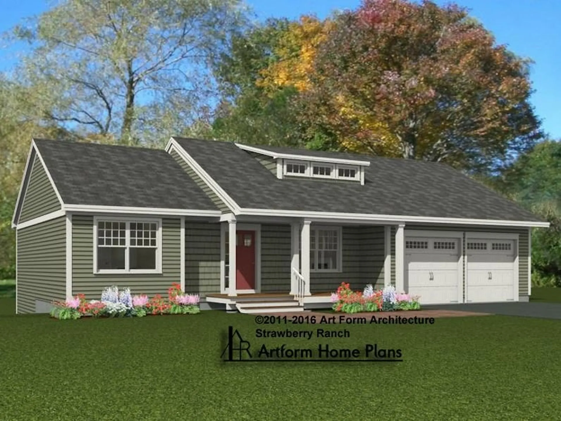 Lot 6 Kendall Lane Raymond NH 03077