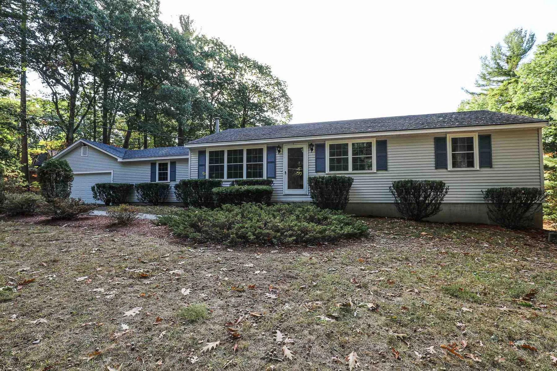 11 Truell Road Hollis NH 03049
