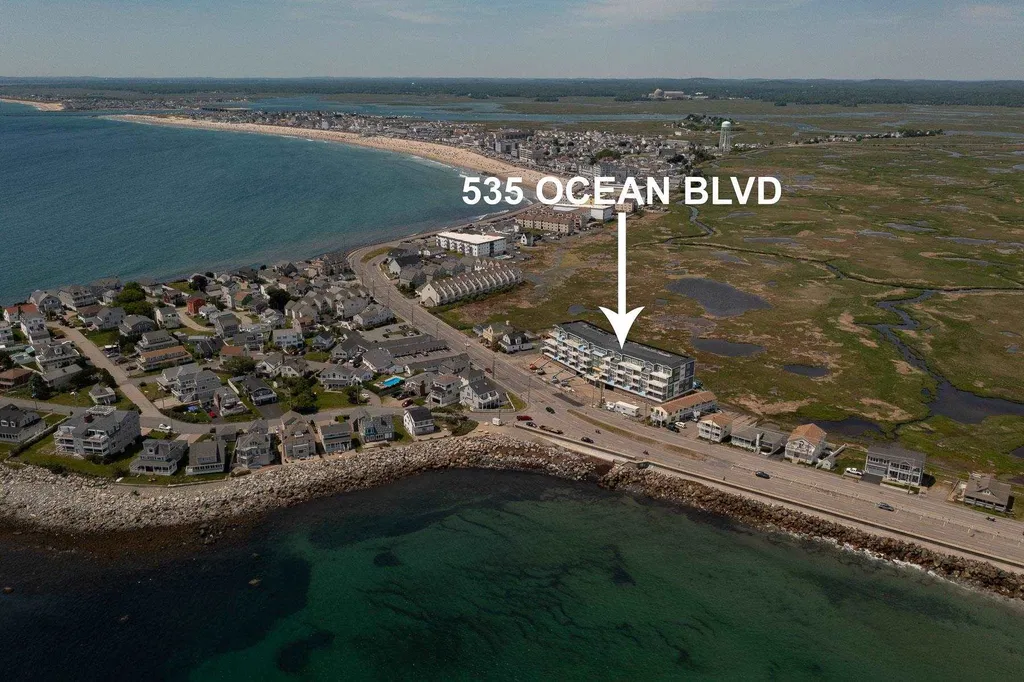 535 Ocean Boulevard Hampton NH 03842