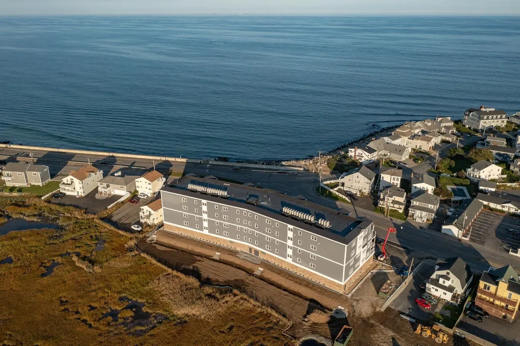 535 Ocean Boulevard Hampton NH 03842