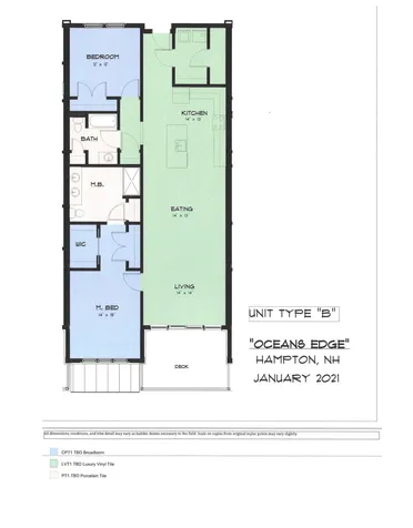535 Ocean Boulevard Hampton NH 03842