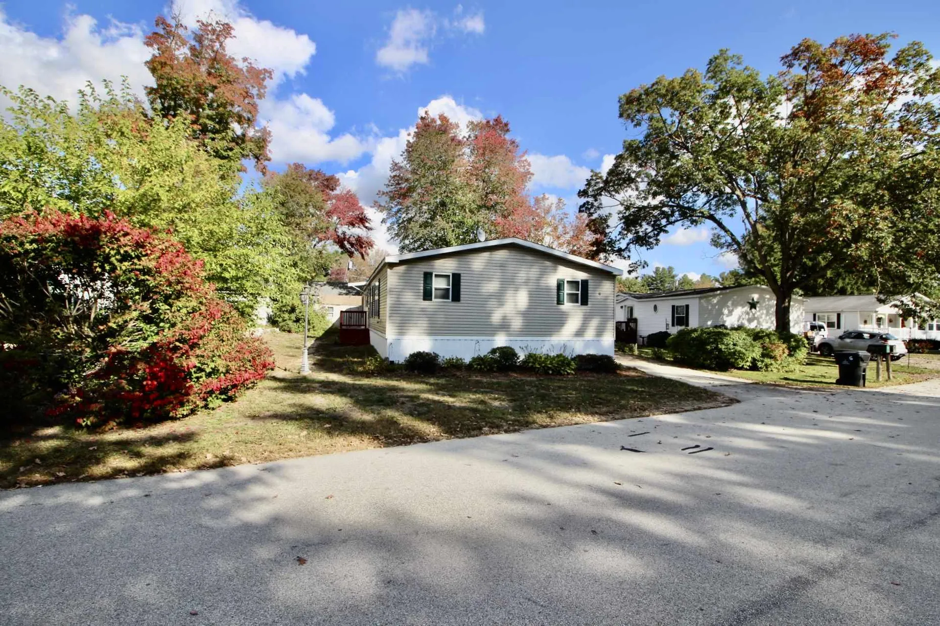6 Buttonwood Lane Merrimack NH 03054