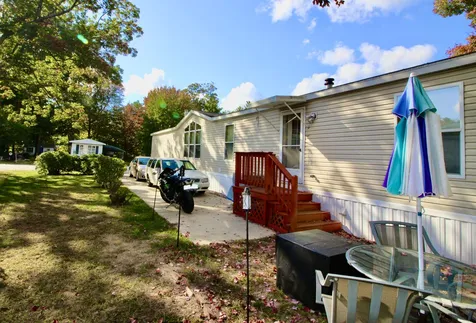 6 Buttonwood Lane Merrimack NH 03054