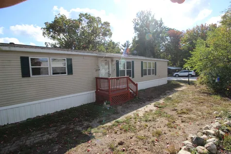 6 Buttonwood Lane Merrimack NH 03054