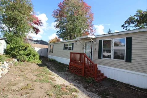 6 Buttonwood Lane Merrimack NH 03054