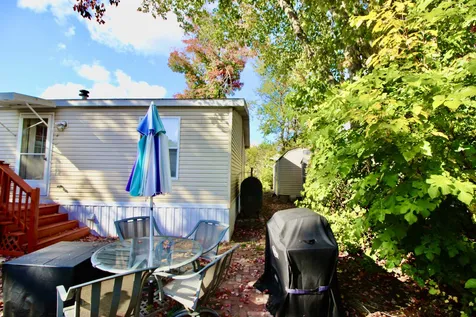 6 Buttonwood Lane Merrimack NH 03054