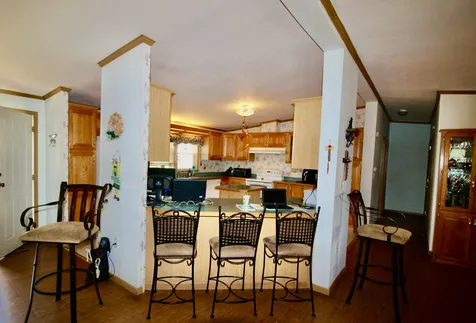 6 Buttonwood Lane Merrimack NH 03054