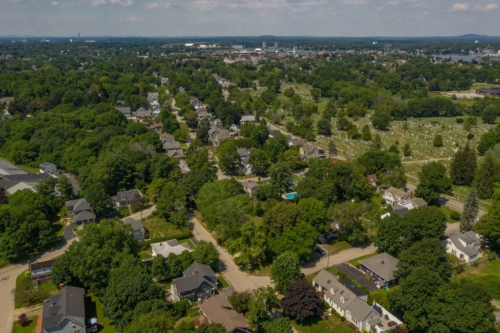 34 Marne Avenue Portsmouth NH 03801