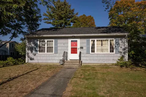 34 Marne Avenue Portsmouth NH 03801