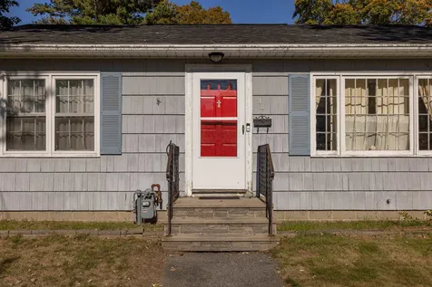 34 Marne Avenue Portsmouth NH 03801