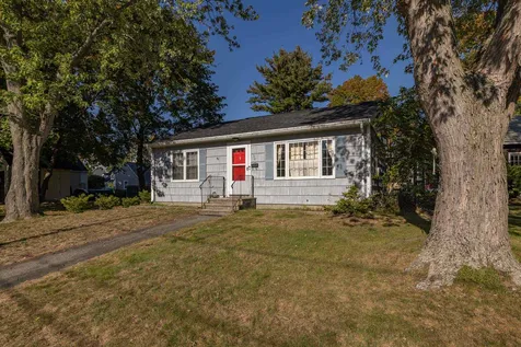 34 Marne Avenue Portsmouth NH 03801