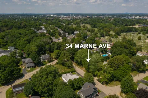 34 Marne Avenue Portsmouth NH 03801