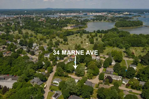 34 Marne Avenue Portsmouth NH 03801