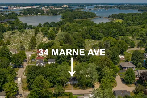 34 Marne Avenue Portsmouth NH 03801
