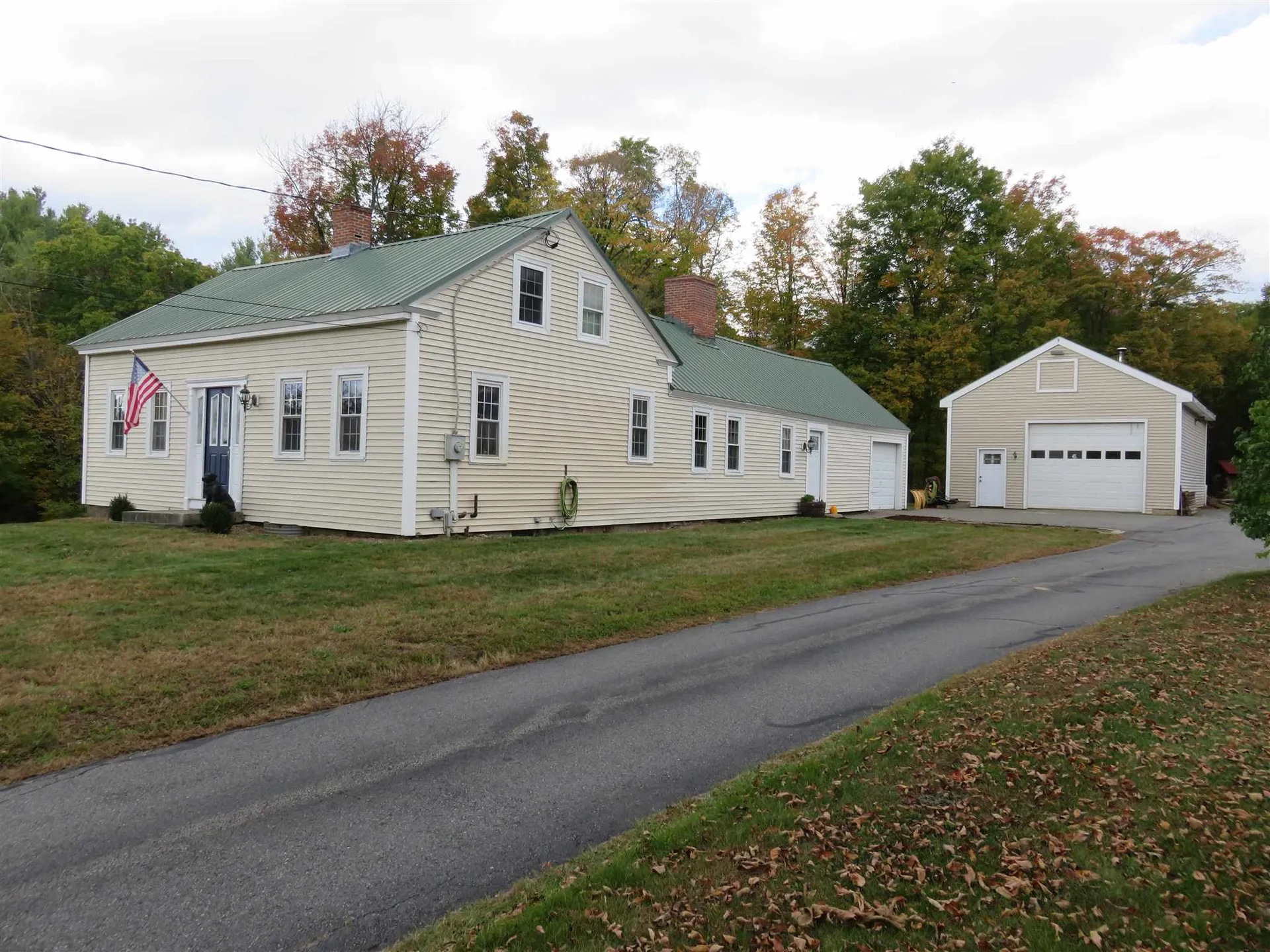 62 West Main Street Rindge NH 03461