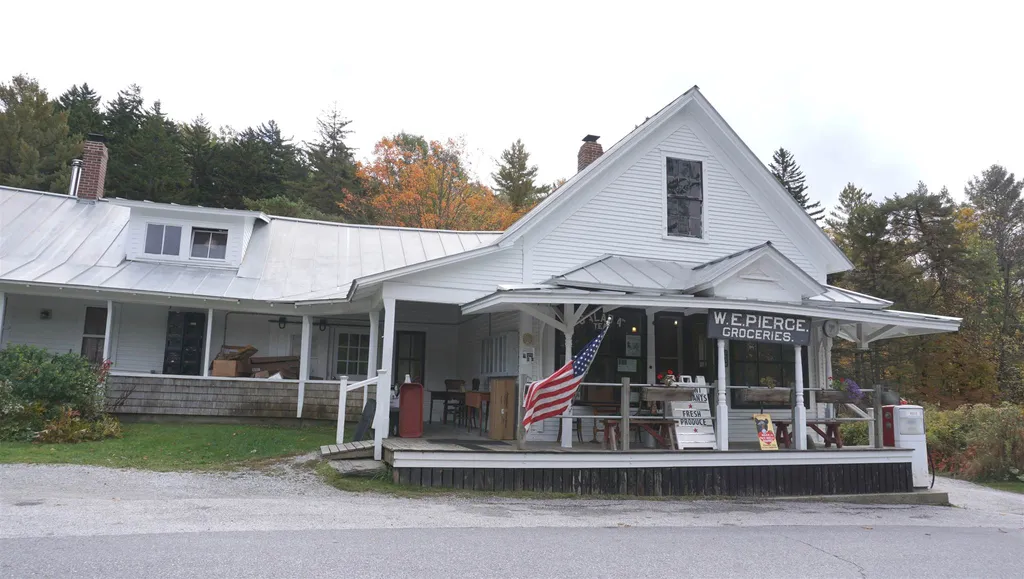 0 Ccc Road Shrewsbury VT 05738
