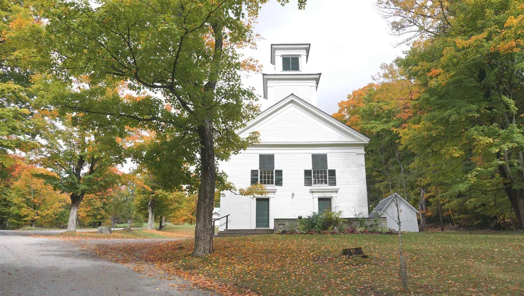 0 Ccc Road Shrewsbury VT 05738