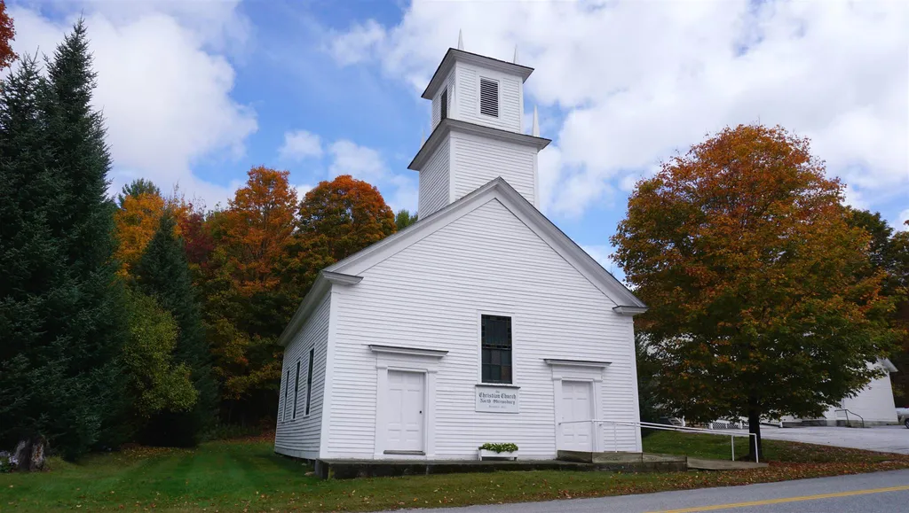 0 Ccc Road Shrewsbury VT 05738